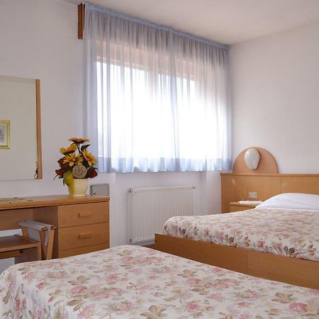 Hotel Coldai อัลเลเก ภายนอก รูปภาพ